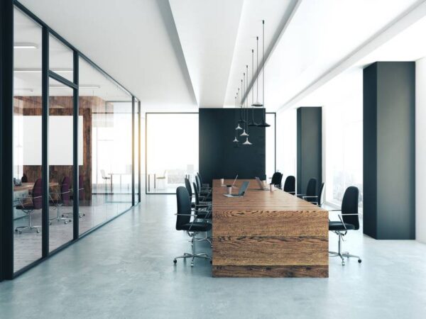 What Are the Benefits of Office Cleaning Services?