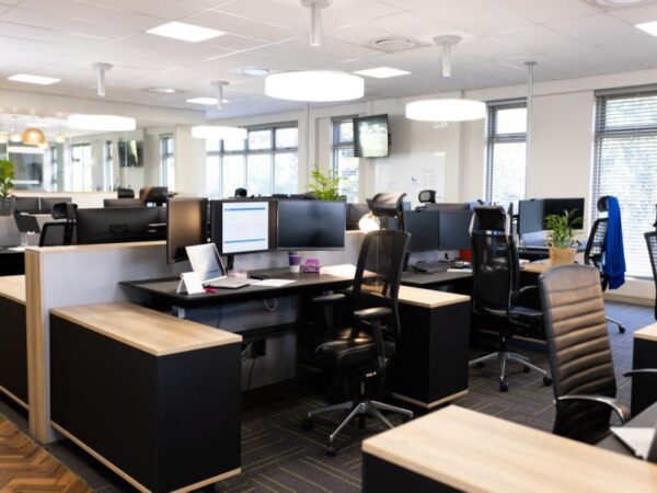 How Can You Get the Best Value from Your Office Cleaning Services?