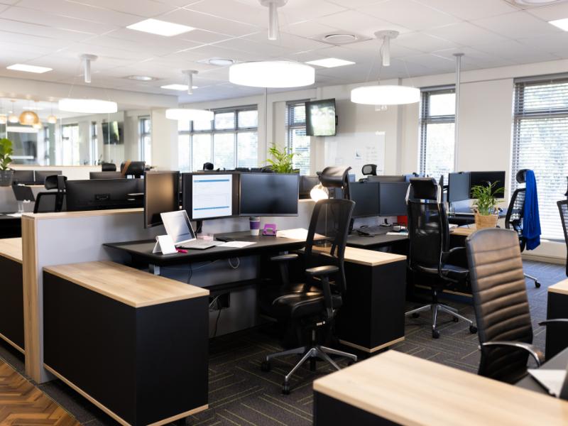 How Can You Get the Best Value from Your Office Cleaning Services?