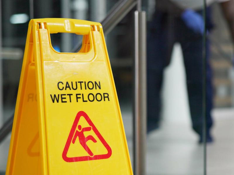 What Are 3 Myths About Commercial Cleaning Services?