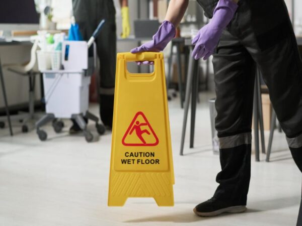 Home 2 What Are the Signs I Need Janitorial Services in Castle Hills, TX?
