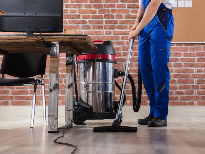 How Often Does Your San Antonio Business Need Office Cleaning Services?